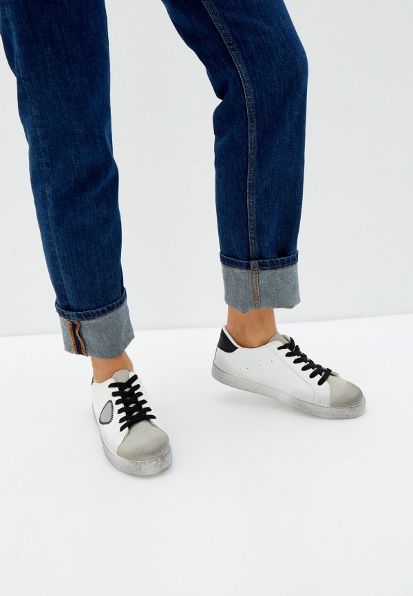фото Кеды ideal shoes