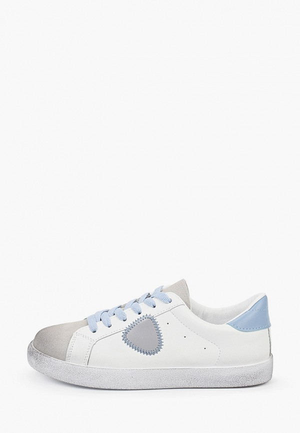 

Кеды Ideal Shoes, Мультиколор, Ideal Shoes RTLABA632201