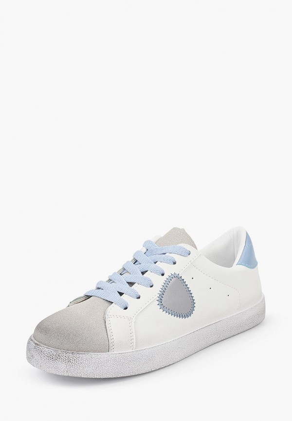 фото Кеды ideal shoes