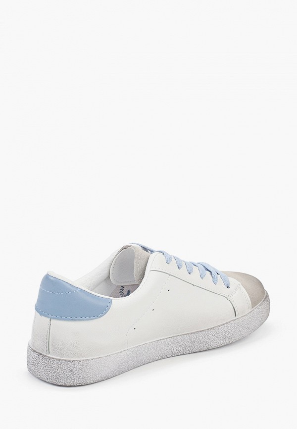 фото Кеды ideal shoes