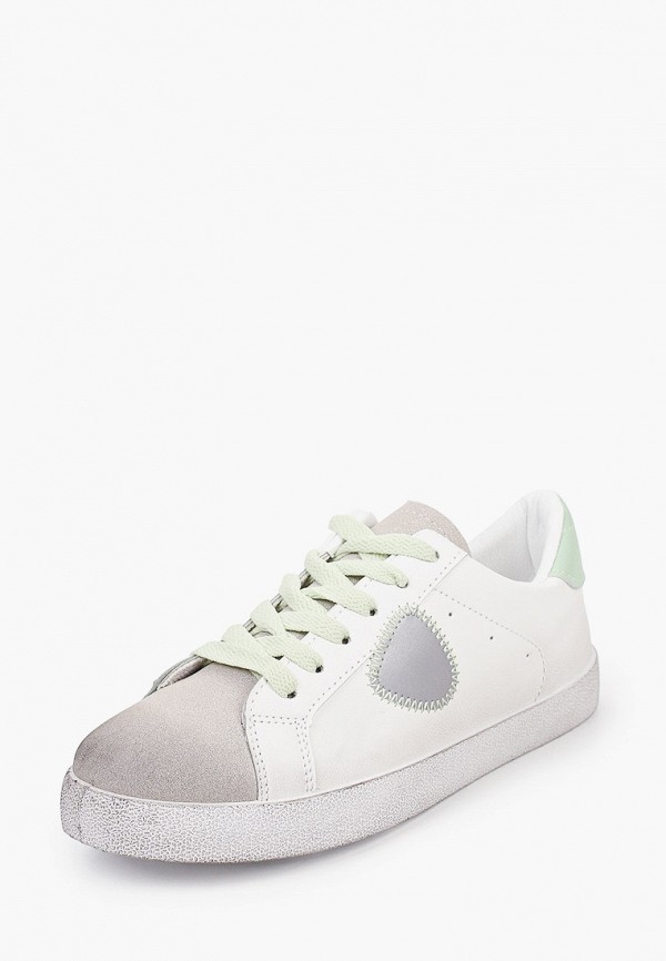 фото Кеды ideal shoes