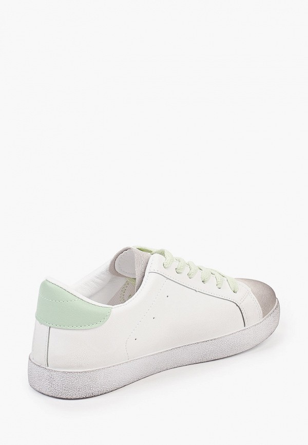 фото Кеды ideal shoes