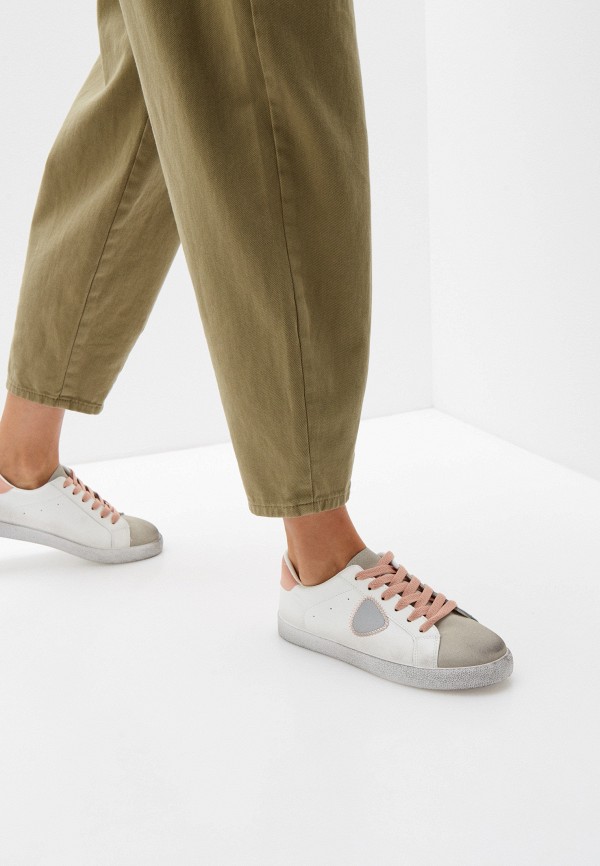 фото Кеды ideal shoes