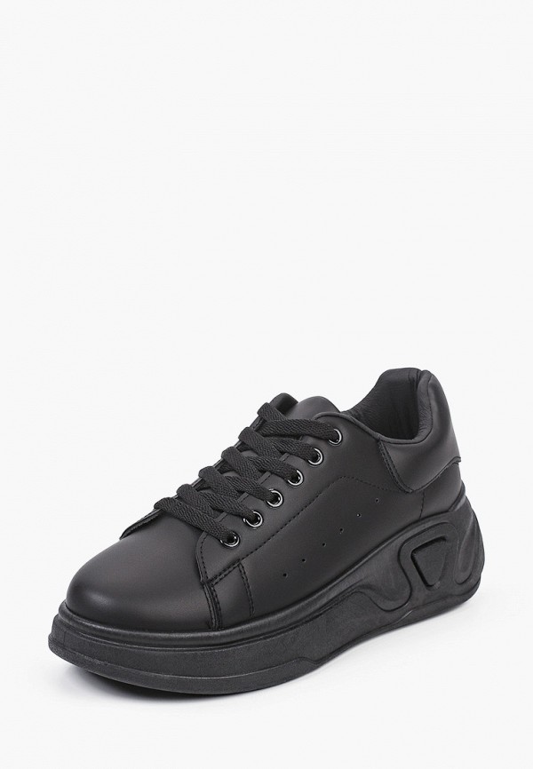 фото Кроссовки ideal shoes