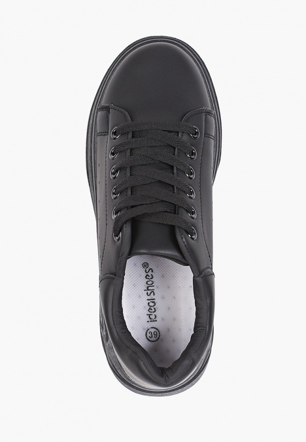 фото Кроссовки ideal shoes
