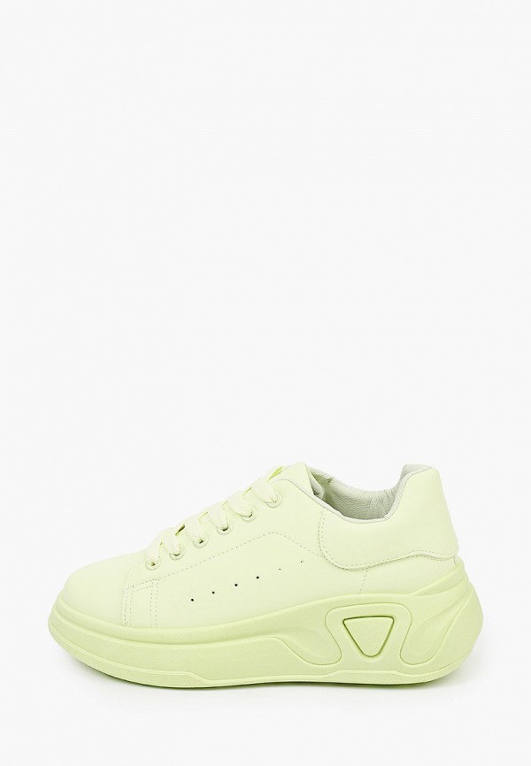 фото Кроссовки ideal shoes