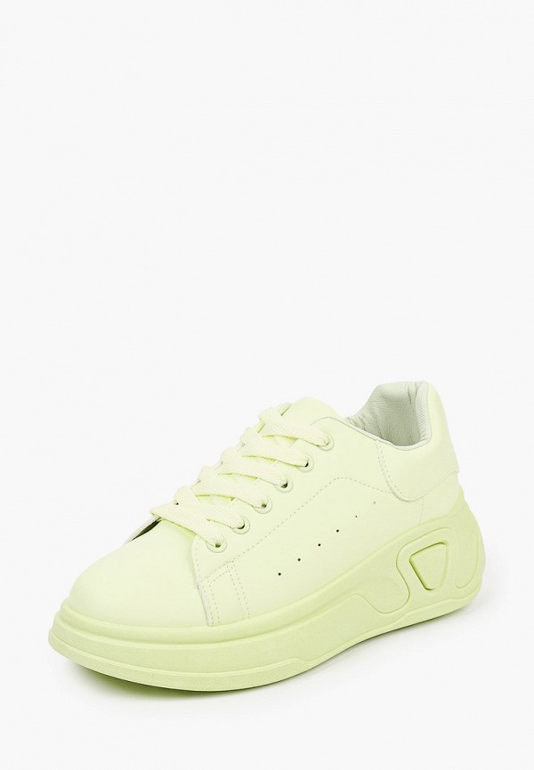 фото Кроссовки ideal shoes