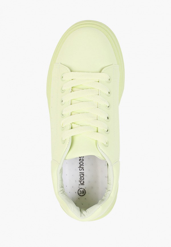 фото Кроссовки ideal shoes