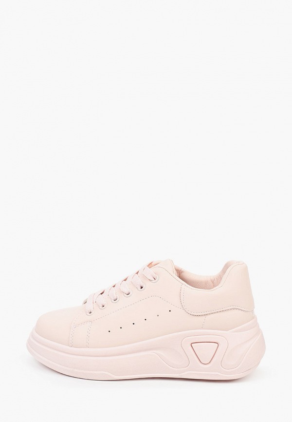 фото Кеды ideal shoes