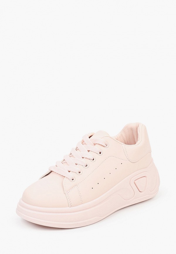 фото Кеды ideal shoes