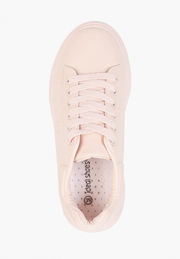 фото Кеды ideal shoes