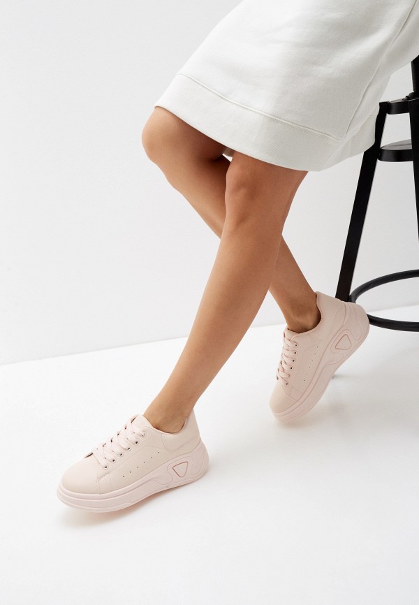 фото Кеды ideal shoes