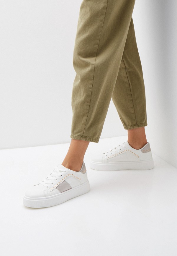 фото Кеды ideal shoes