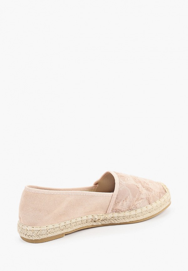 фото Эспадрильи ideal shoes