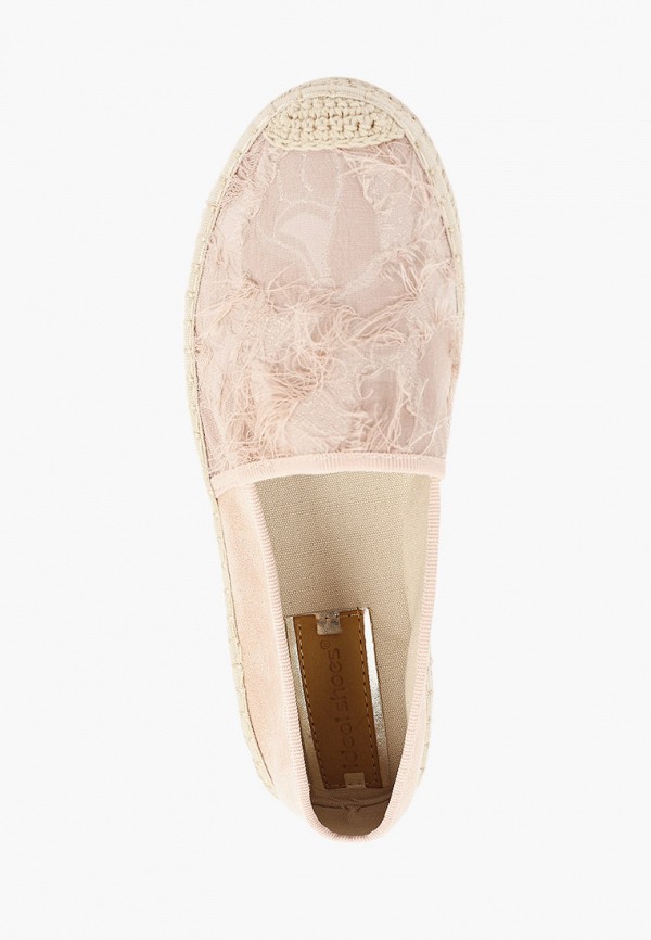фото Эспадрильи ideal shoes