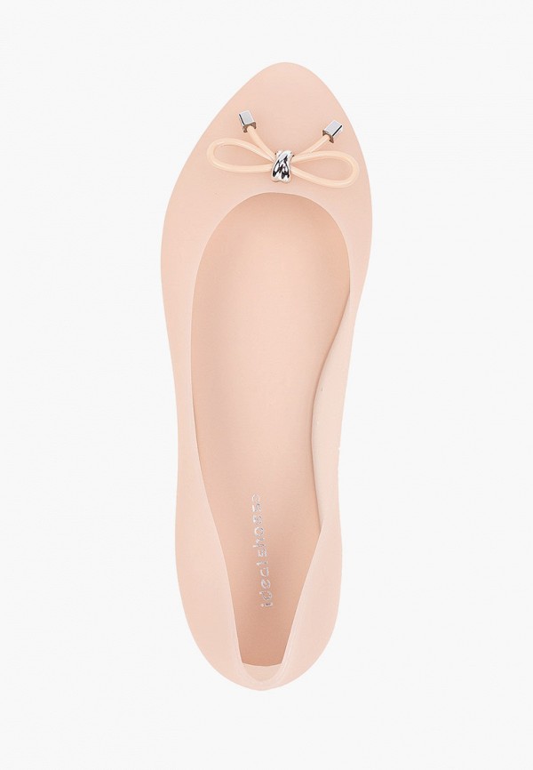 фото Балетки ideal shoes