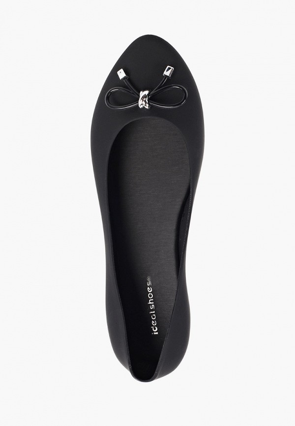 фото Балетки ideal shoes