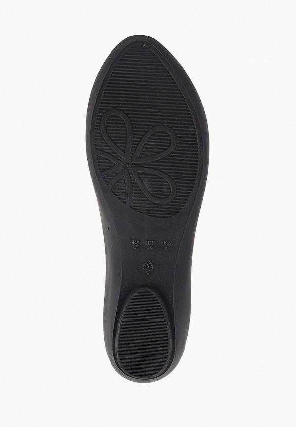 фото Балетки ideal shoes