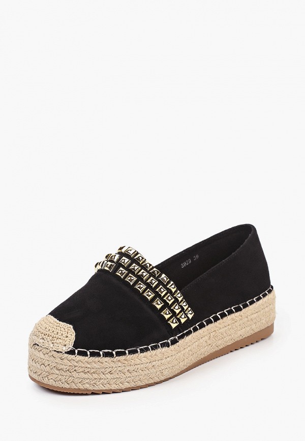 фото Эспадрильи ideal shoes