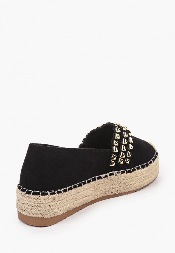 фото Эспадрильи ideal shoes