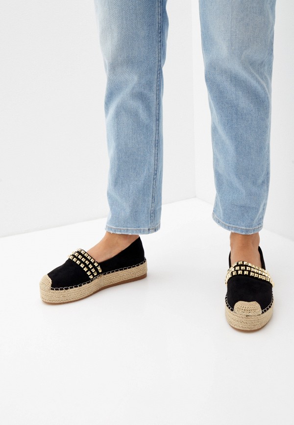 фото Эспадрильи ideal shoes