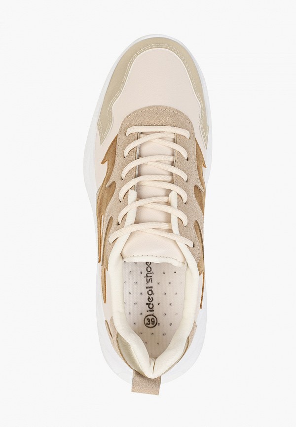 фото Кроссовки ideal shoes
