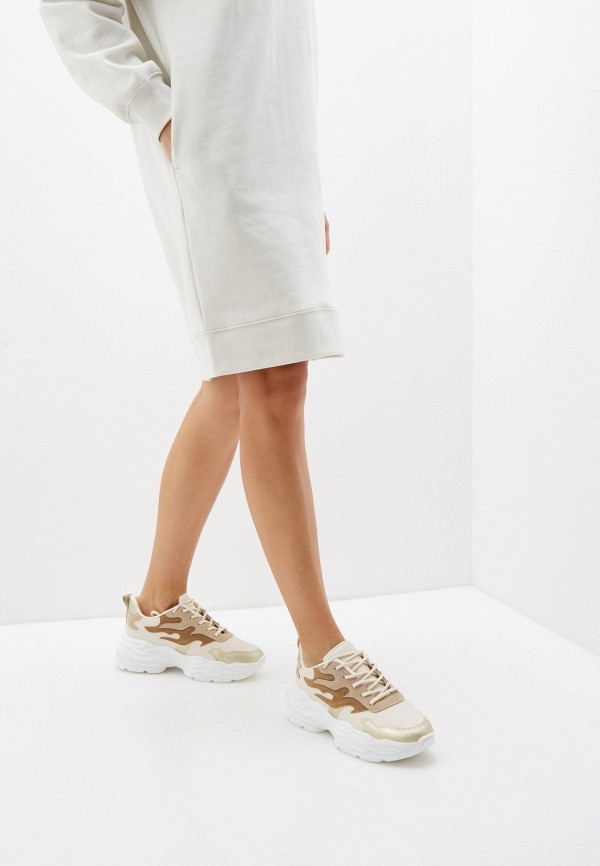 фото Кроссовки ideal shoes