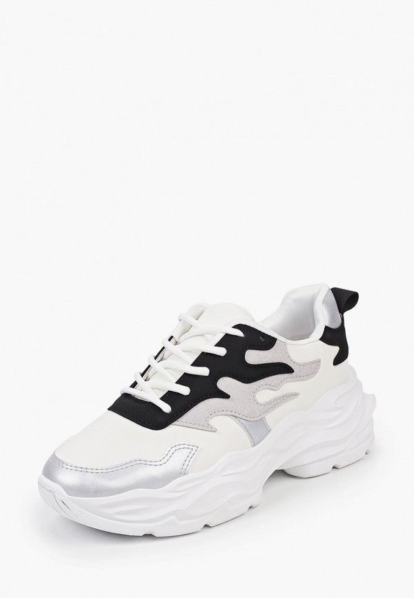 фото Кроссовки ideal shoes