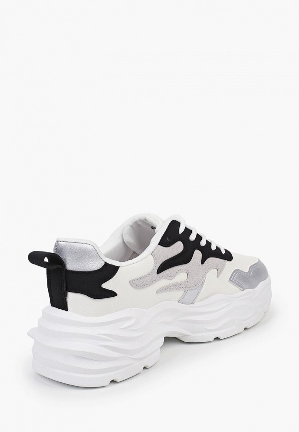 фото Кроссовки ideal shoes