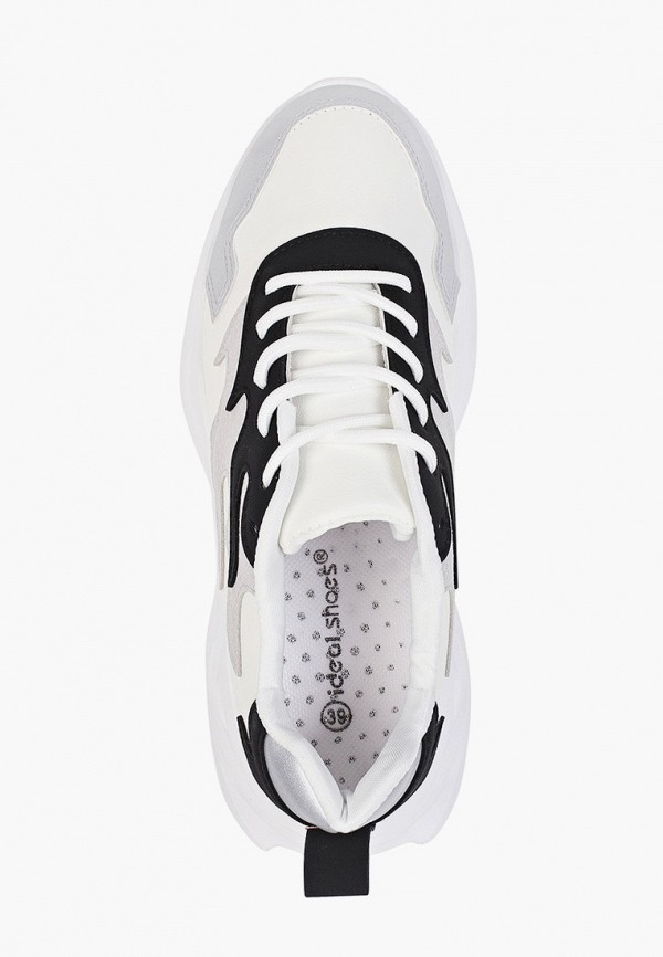 фото Кроссовки ideal shoes