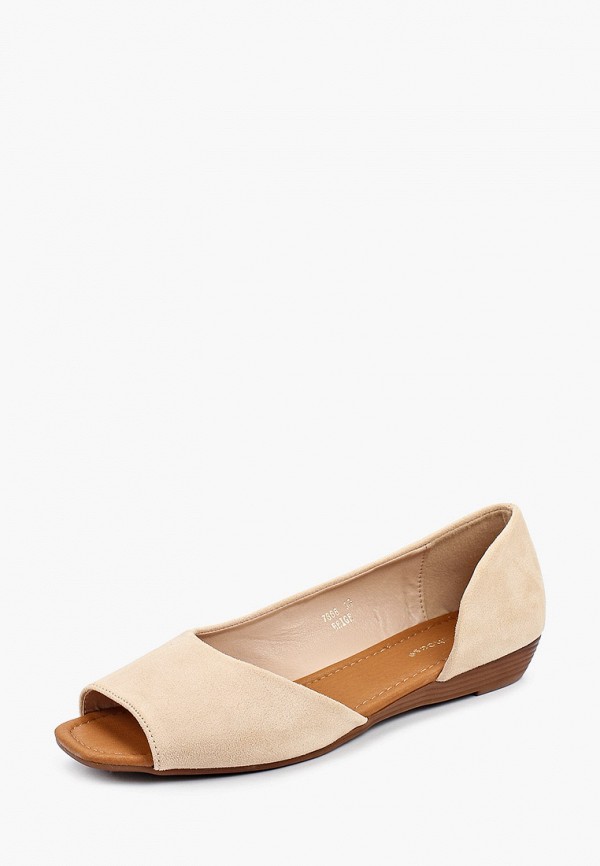фото Туфли ideal shoes