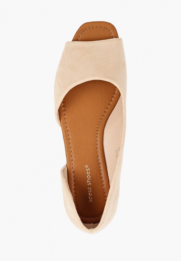 фото Туфли ideal shoes