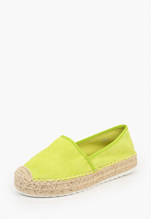 фото Эспадрильи ideal shoes