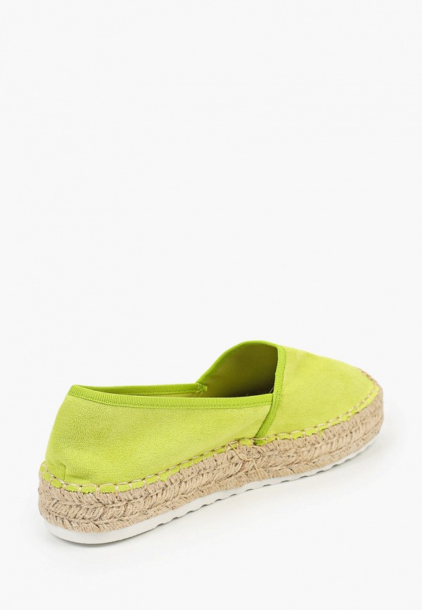 фото Эспадрильи ideal shoes