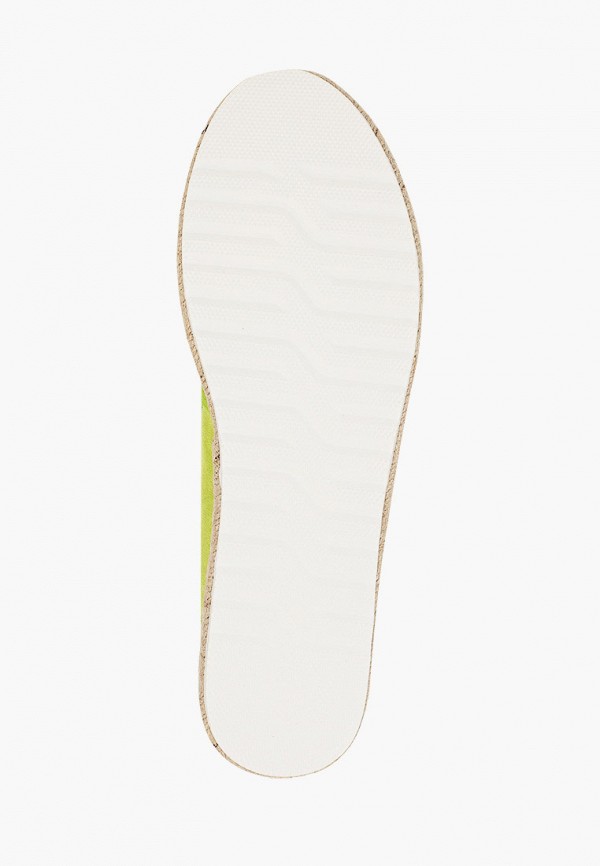 фото Эспадрильи ideal shoes