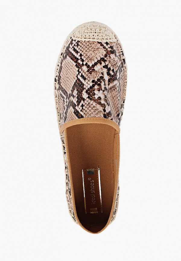 фото Эспадрильи ideal shoes