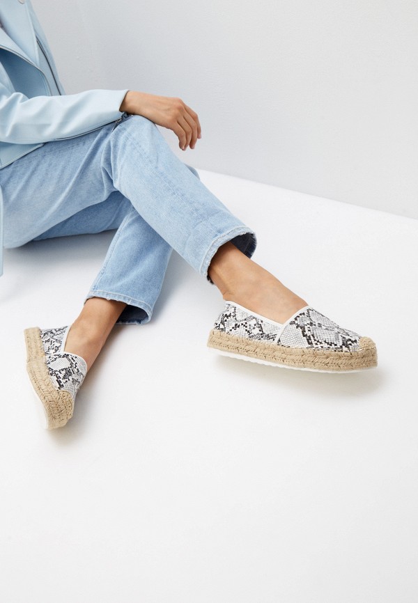 фото Эспадрильи ideal shoes