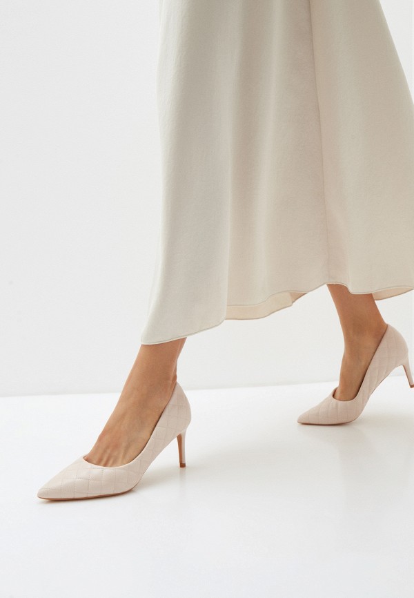 

Туфли Ideal Shoes, Бежевый, Ideal Shoes RTLABA635301