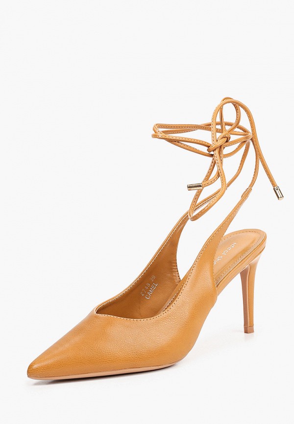 фото Туфли ideal shoes