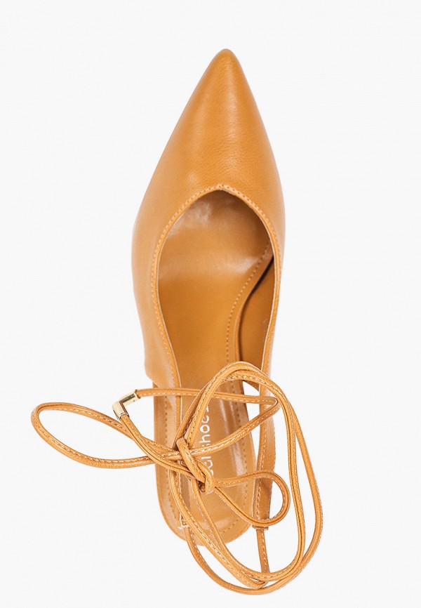 фото Туфли ideal shoes