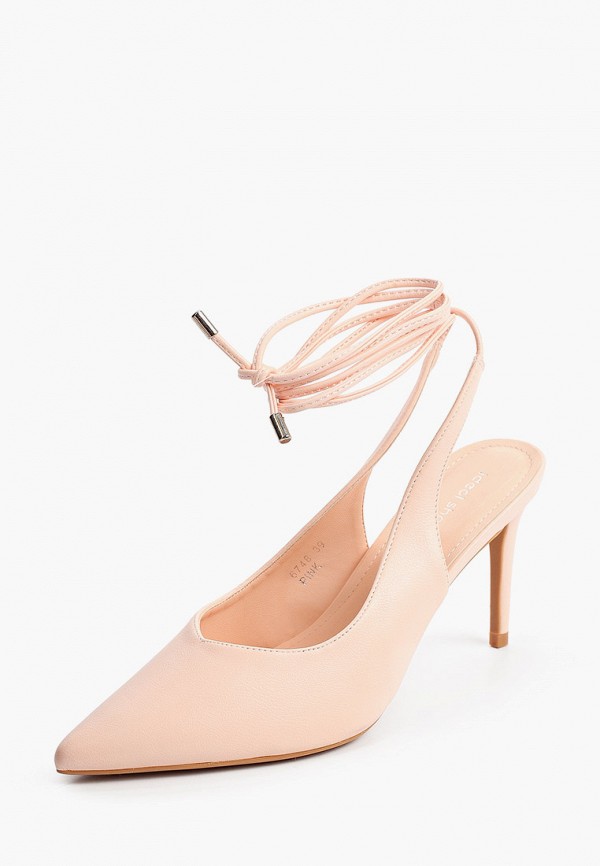 фото Туфли ideal shoes