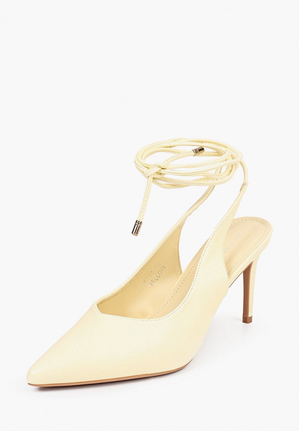 фото Туфли ideal shoes