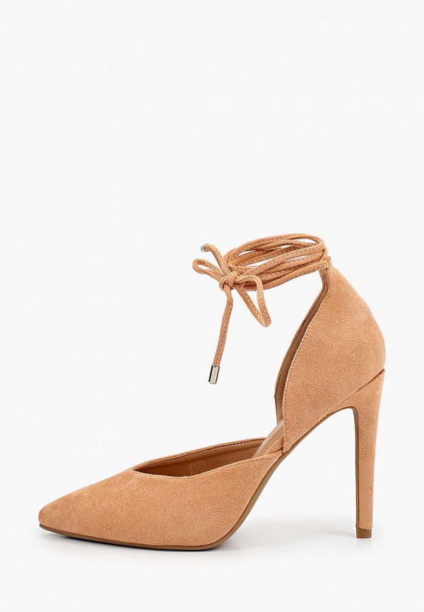 

Туфли Ideal Shoes, Розовый