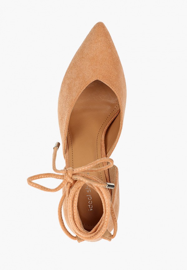 фото Туфли ideal shoes