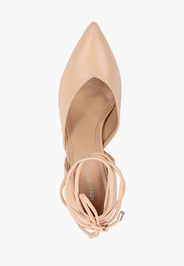 фото Туфли ideal shoes