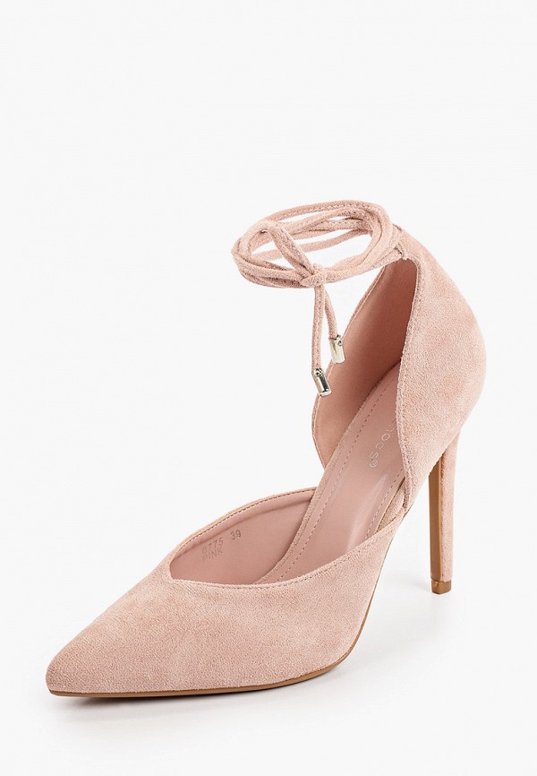 фото Туфли ideal shoes