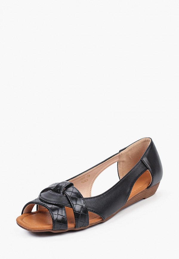 фото Балетки ideal shoes