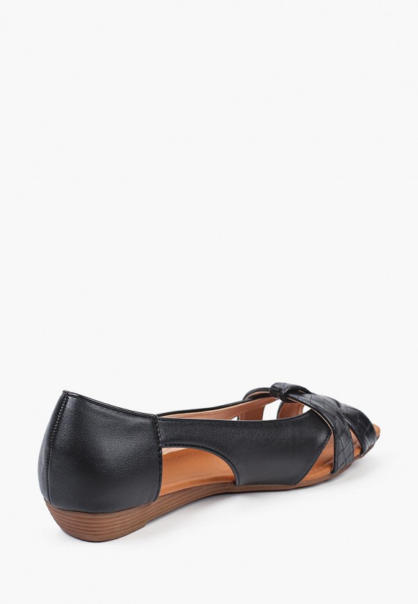 фото Балетки ideal shoes