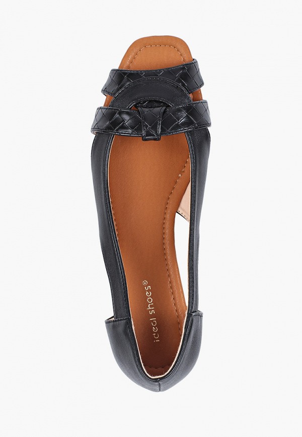 фото Балетки ideal shoes