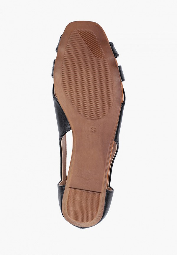 фото Балетки ideal shoes